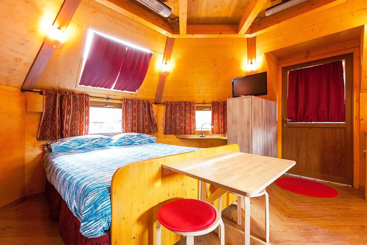 Dalailama Village 3* Antey-Saint-André