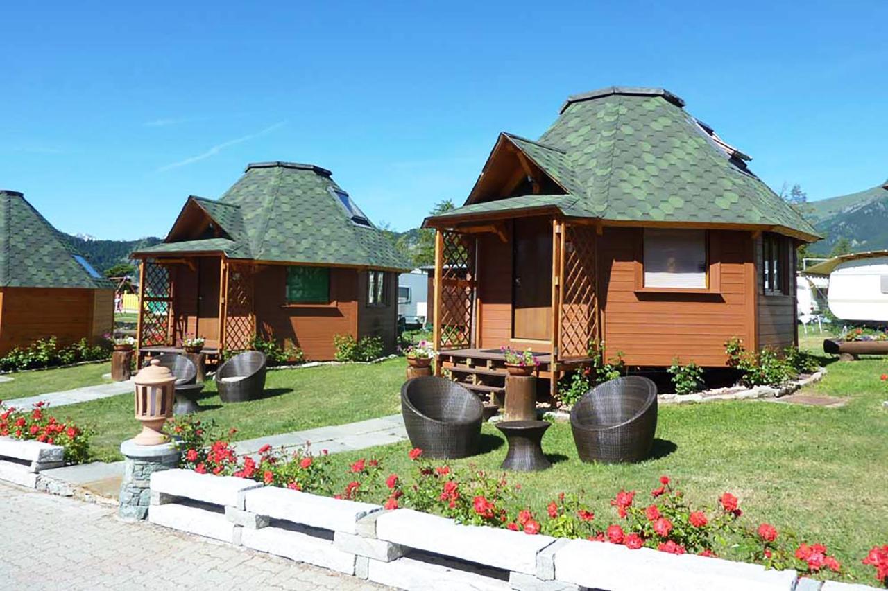Dalailama Village Village de vacances