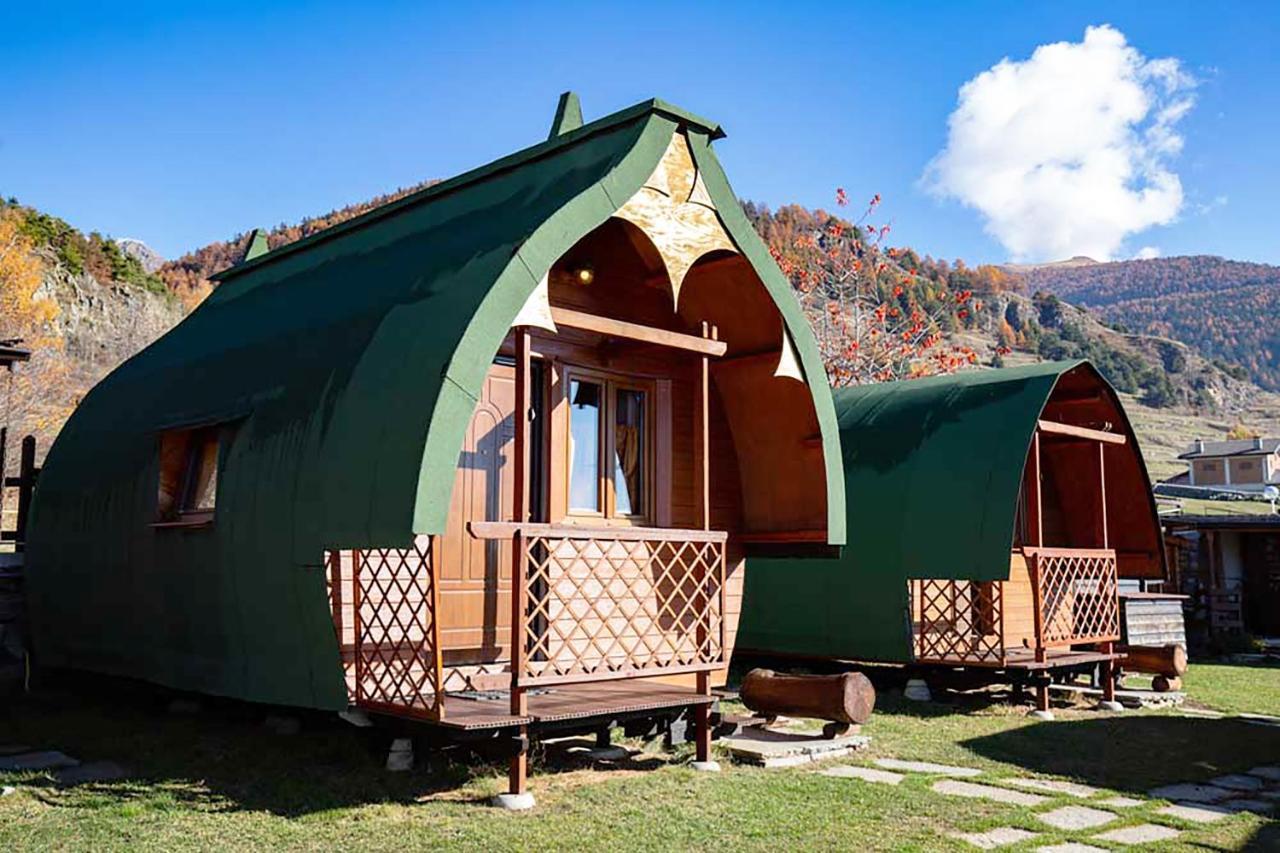 Dalailama Village Village de vacances 3*