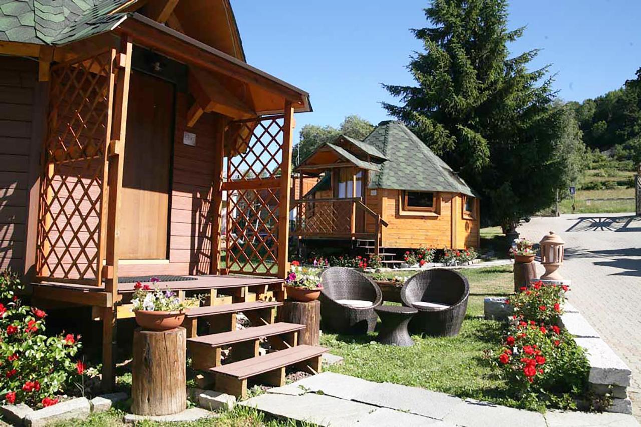 Dalailama Village Antey-Saint-André