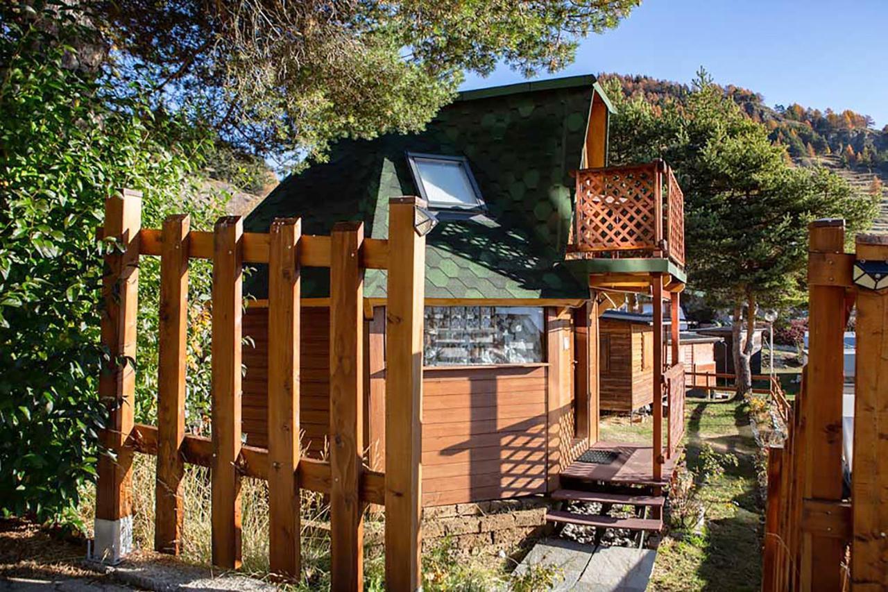 Village de vacances Dalailama Village 3*